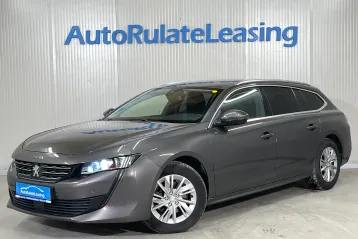 Peugeot 508 din 2021 - oferta PEU259073