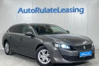 Peugeot 508 din 2021 cu 130.630 km - oferta PEU259073 - foto 2