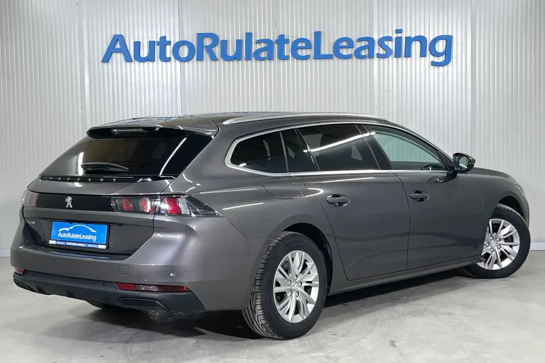 Peugeot 508 din 2021 cu 130.630 km - oferta PEU259073 - foto 3