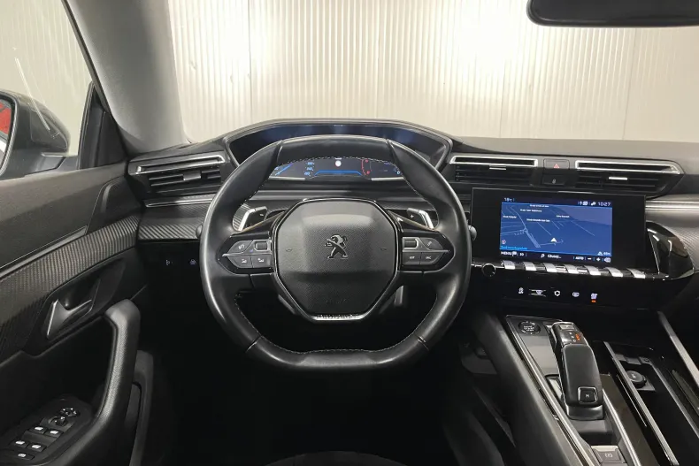Peugeot 508 din 2021 cu 130.630 km - oferta PEU259073 - foto 6