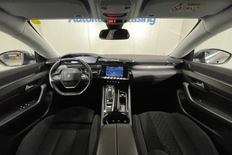 Peugeot 508 din 2021 cu 130.630 km - oferta PEU259073 - foto 7