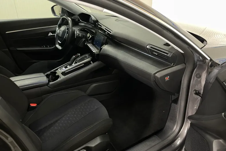 Peugeot 508 din 2021 cu 130.630 km - oferta PEU259073 - foto 9