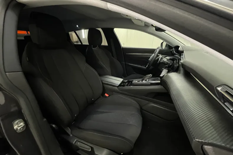Peugeot 508 din 2021 cu 130.630 km - oferta PEU259073 - foto 10