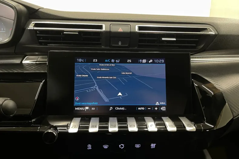 Peugeot 508 din 2021 cu 130.630 km - oferta PEU259073 - foto 14