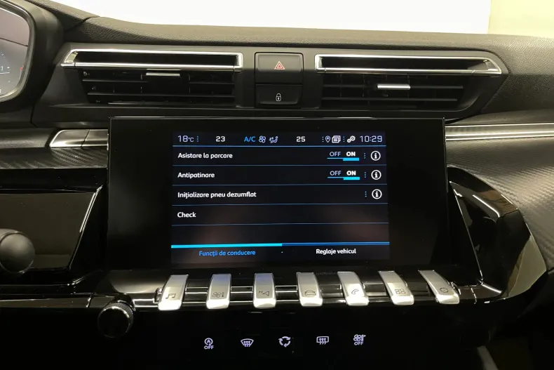 Peugeot 508 din 2021 cu 130.630 km - oferta PEU259073 - foto 15