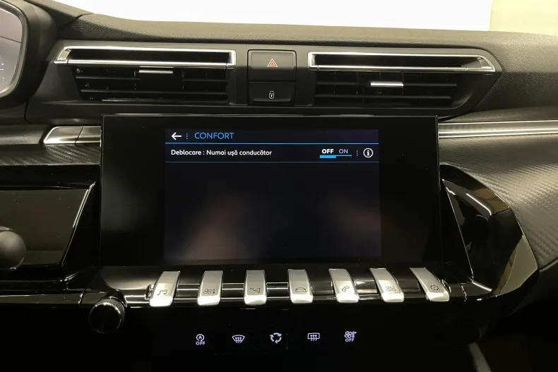 Peugeot 508 din 2021 cu 130.630 km - oferta PEU259073 - foto 18