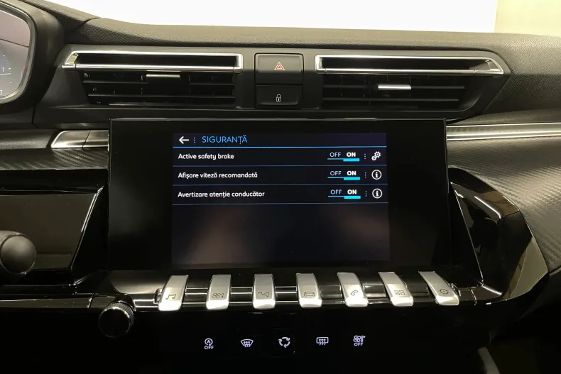 Peugeot 508 din 2021 cu 130.630 km - oferta PEU259073 - foto 19