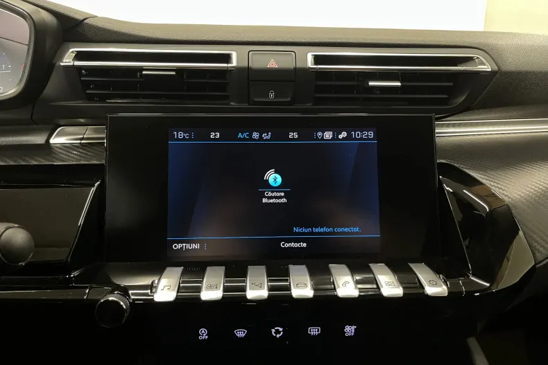 Peugeot 508 din 2021 cu 130.630 km - oferta PEU259073 - foto 20