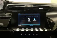 Peugeot 508 din 2021 cu 130.630 km - oferta PEU259073 - foto 21