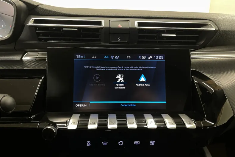 Peugeot 508 din 2021 cu 130.630 km - oferta PEU259073 - foto 21