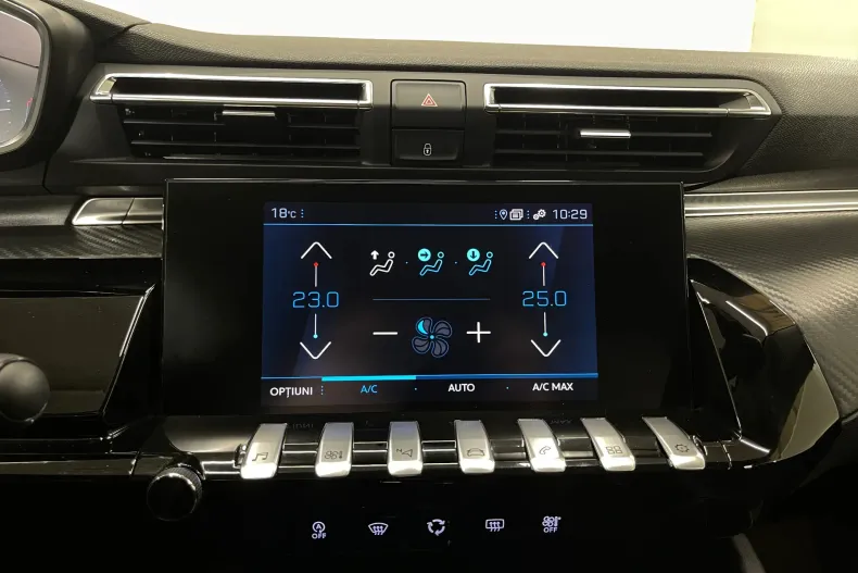 Peugeot 508 din 2021 cu 130.630 km - oferta PEU259073 - foto 22
