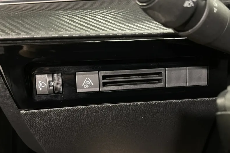 Peugeot 508 din 2021 cu 130.630 km - oferta PEU259073 - foto 25