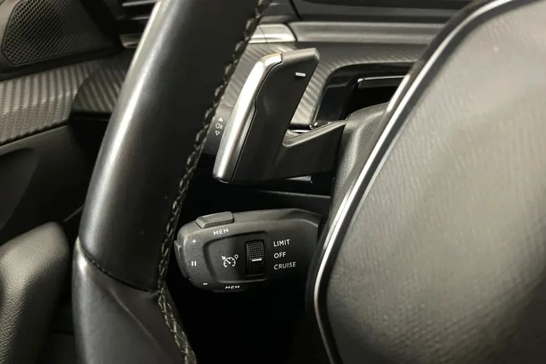 Peugeot 508 din 2021 cu 130.630 km - oferta PEU259073 - foto 26