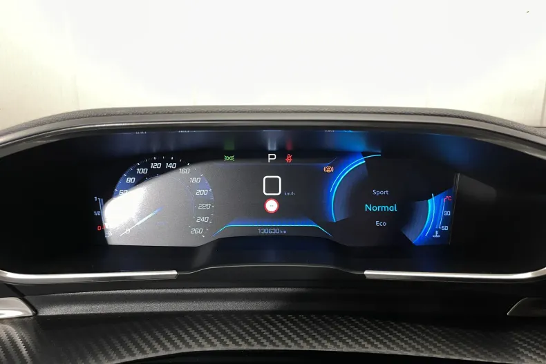 Peugeot 508 din 2021 cu 130.630 km - oferta PEU259073 - foto 30