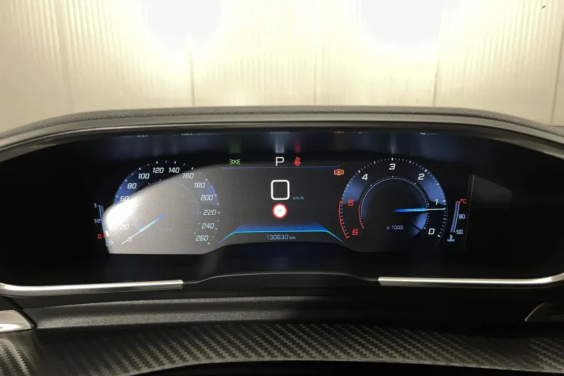 Peugeot 508 din 2021 cu 130.630 km - oferta PEU259073 - foto 31