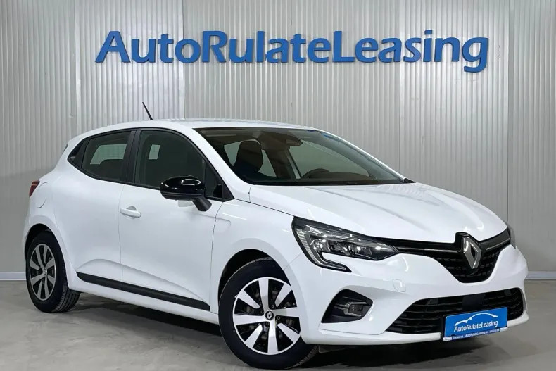 Renault Clio din 2023 cu 60.775 km - oferta REN259074 - foto 2