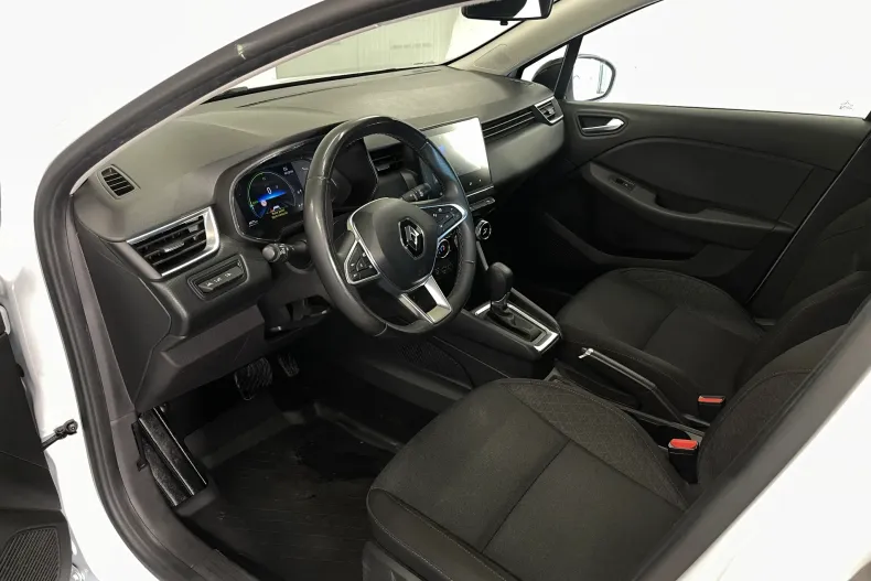 Renault Clio din 2023 cu 60.775 km - oferta REN259074 - foto 5
