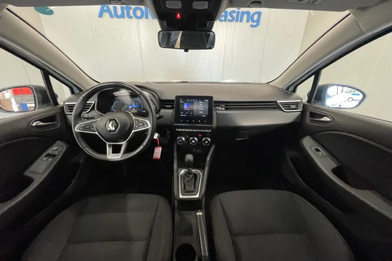 Renault Clio din 2023 cu 60.775 km - oferta REN259074 - foto 7