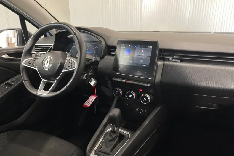 Renault Clio din 2023 cu 60.775 km - oferta REN259074 - foto 8