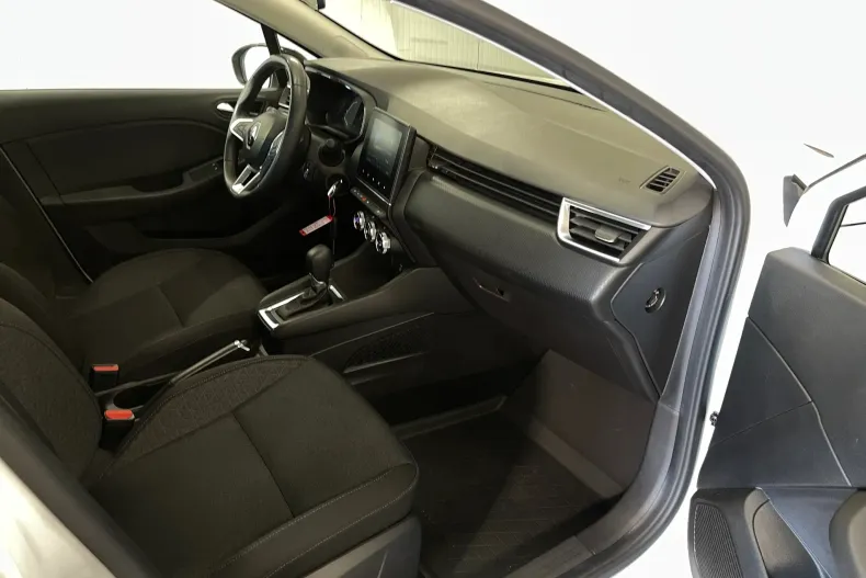 Renault Clio din 2023 cu 60.775 km - oferta REN259074 - foto 9