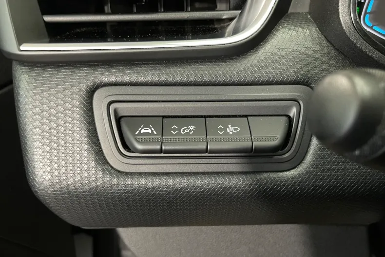 Renault Clio din 2023 cu 60.775 km - oferta REN259074 - foto 19