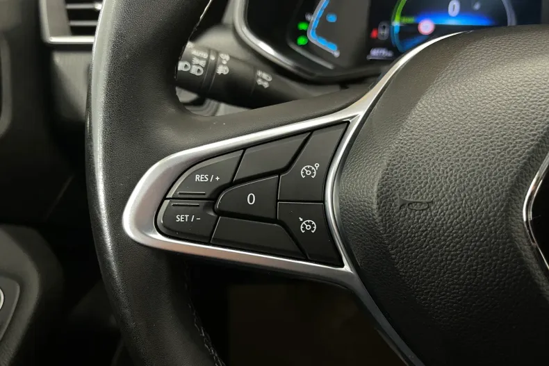 Renault Clio din 2023 cu 60.775 km - oferta REN259074 - foto 20