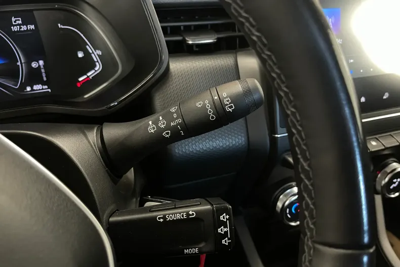 Renault Clio din 2023 cu 60.775 km - oferta REN259074 - foto 22