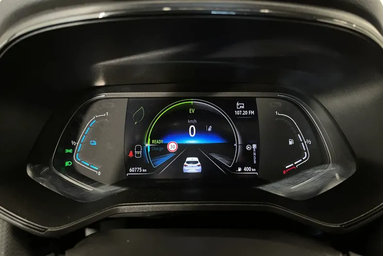 Renault Clio din 2023 cu 60.775 km - oferta REN259074 - foto 24