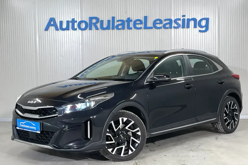 Kia XCeed din 2023 cu 134.527 km - oferta KIA259075 - foto 1