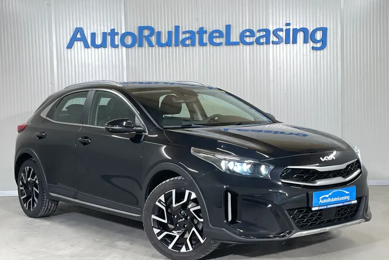 Kia XCeed din 2023 cu 134.527 km - oferta KIA259075 - foto 2