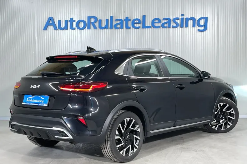 Kia XCeed din 2023 cu 134.527 km - oferta KIA259075 - foto 3