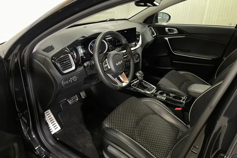 Kia XCeed din 2023 cu 134.527 km - oferta KIA259075 - foto 5