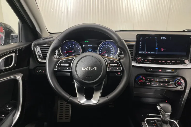 Kia XCeed din 2023 cu 134.527 km - oferta KIA259075 - foto 6