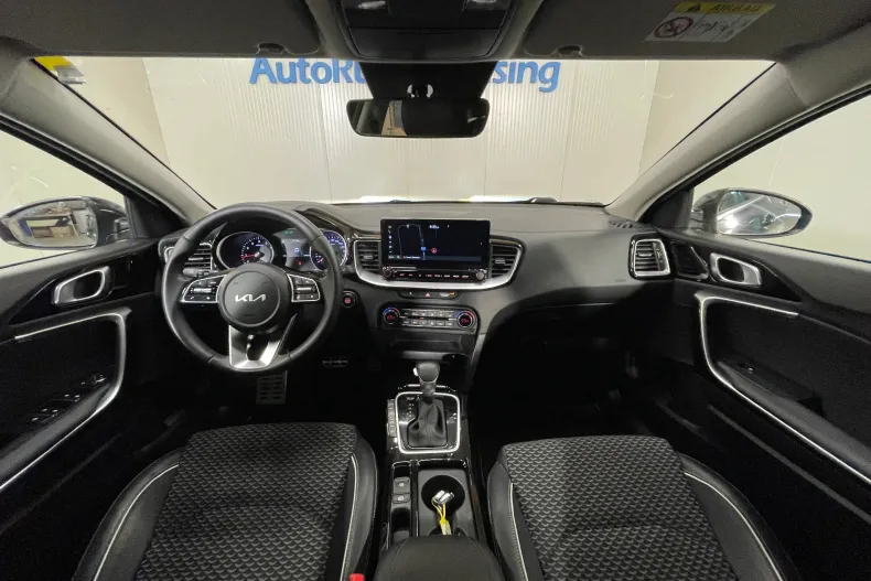 Kia XCeed din 2023 cu 134.527 km - oferta KIA259075 - foto 7