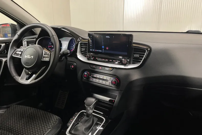 Kia XCeed din 2023 cu 134.527 km - oferta KIA259075 - foto 8