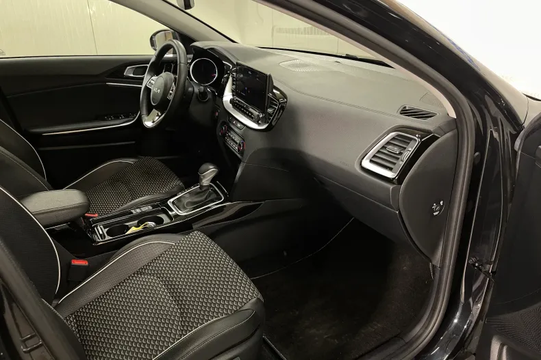Kia XCeed din 2023 cu 134.527 km - oferta KIA259075 - foto 9