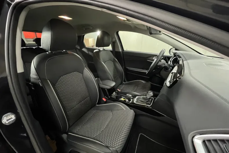Kia XCeed din 2023 cu 134.527 km - oferta KIA259075 - foto 10