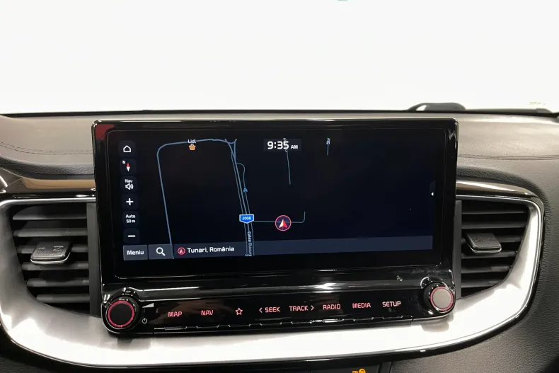 Kia XCeed din 2023 cu 134.527 km - oferta KIA259075 - foto 14