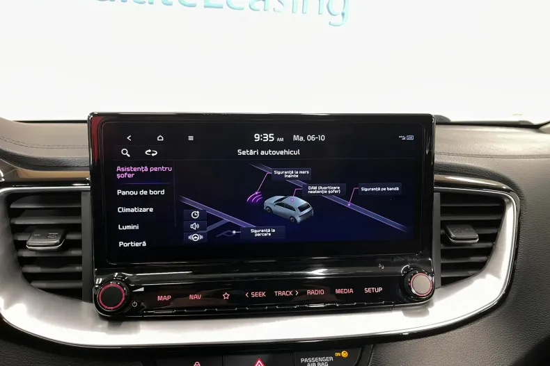 Kia XCeed din 2023 cu 134.527 km - oferta KIA259075 - foto 16