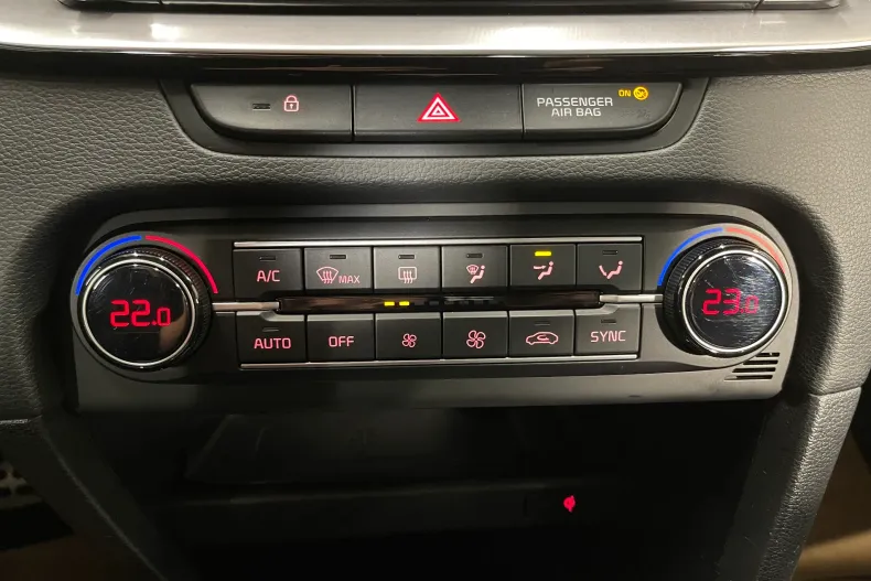 Kia XCeed din 2023 cu 134.527 km - oferta KIA259075 - foto 17