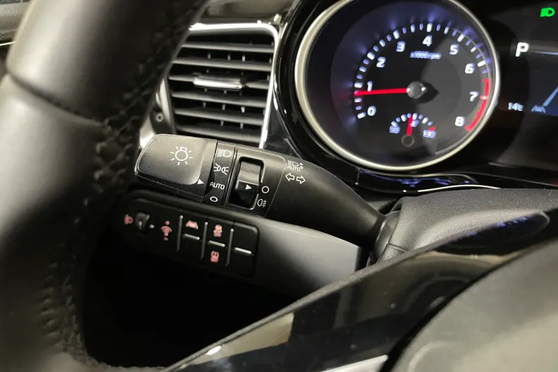 Kia XCeed din 2023 cu 134.527 km - oferta KIA259075 - foto 23