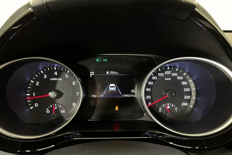 Kia XCeed din 2023 cu 134.527 km - oferta KIA259075 - foto 27
