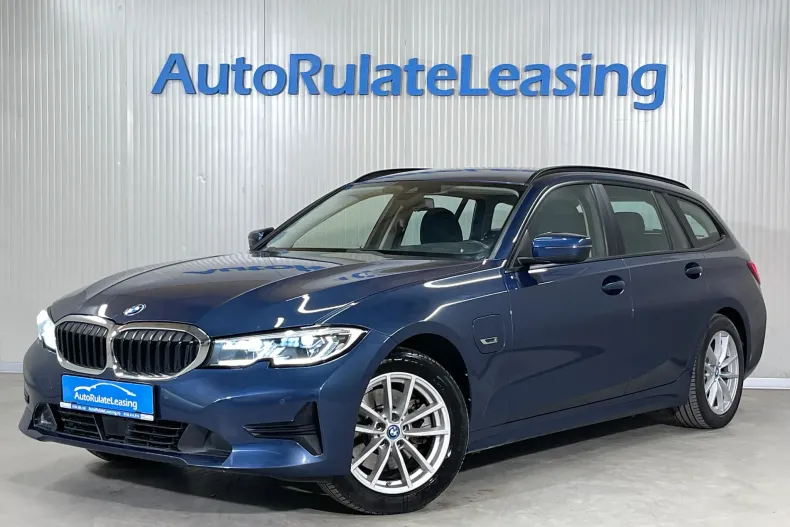 BMW 320e (Seria 3) din 2022 cu 131.869 km - oferta BMW259076 - foto 1