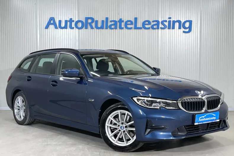 BMW 320e (Seria 3) din 2022 cu 131.869 km - oferta BMW259076 - foto 2