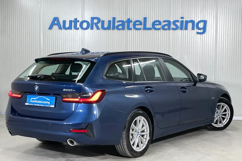 BMW 320e (Seria 3) din 2022 cu 131.869 km - oferta BMW259076 - foto 3