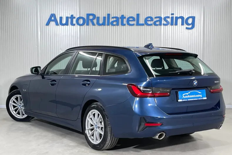 BMW 320e (Seria 3) din 2022 cu 131.869 km - oferta BMW259076 - foto 4