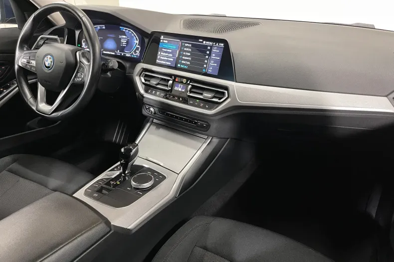 BMW 320e (Seria 3) din 2022 cu 131.869 km - oferta BMW259076 - foto 8