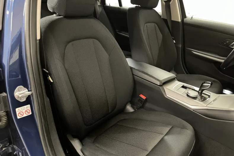BMW 320e (Seria 3) din 2022 cu 131.869 km - oferta BMW259076 - foto 9