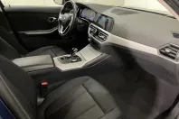 BMW 320e (Seria 3) din 2022 cu 131.869 km - oferta BMW259076 - foto 10