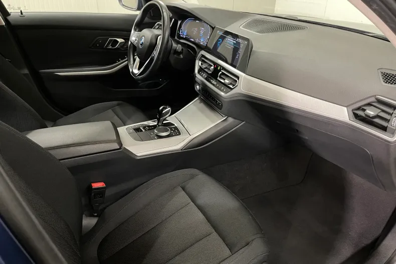BMW 320e (Seria 3) din 2022 cu 131.869 km - oferta BMW259076 - foto 10